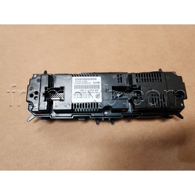 Climate Control Unit A2129008911