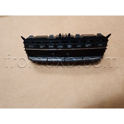 Climate Control Unit A2129008911