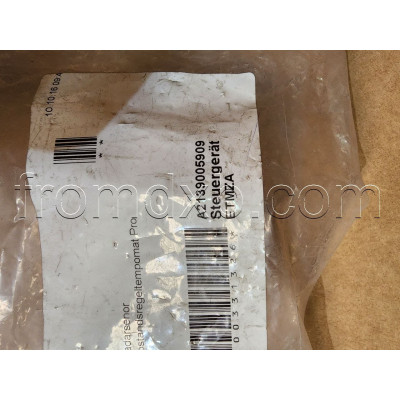 Distronic Pro Control Unit A2139005909