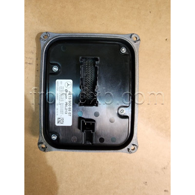 Headlight Control Unit A2139006507
