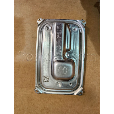 Headlight Control Unit A2139007833
