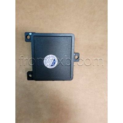 Distance radar assistance systems control unit A2139053314