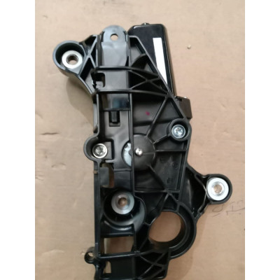 Seat Belt Guide Motor Left Side A2178600182