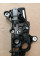 Seat Belt Guide Motor Left Side A2178600182
