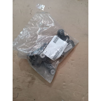 Seat Belt Guide Motor Left Side A2178600182