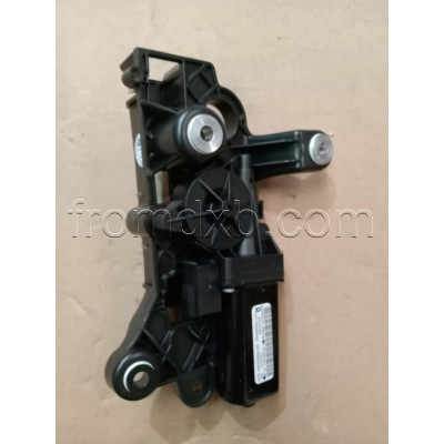 Seat Belt Guide Motor Right Side A2178600282