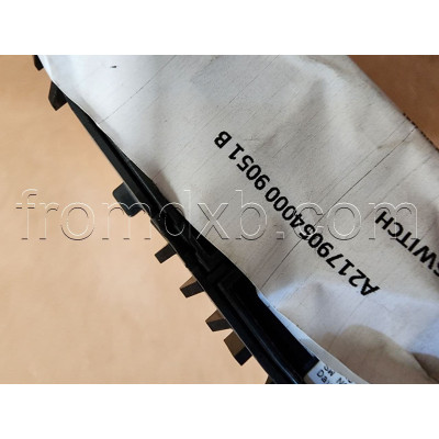 Window Switch A2179054000