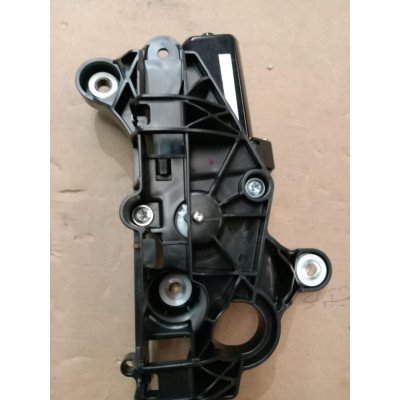 Seat Belt Guide Motor Left Side A2178600182