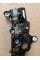 Seat Belt Guide Motor Left Side A2178600182