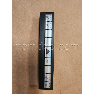 Climate Control Unit A2188708710