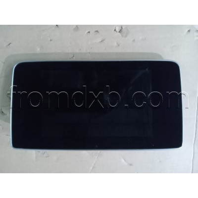Multimedia Screen A2189006005
