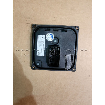 Headlights Control Unit A2189009103