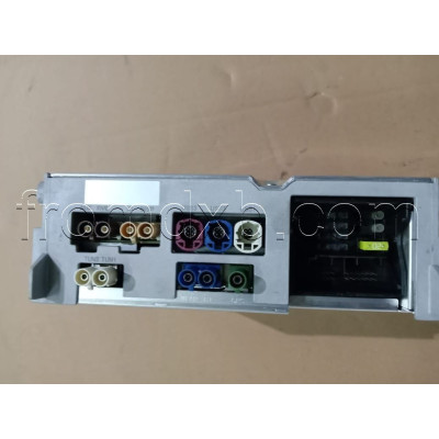 Head Unit for media system A2229003619