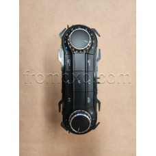 Control Unit A2469009004