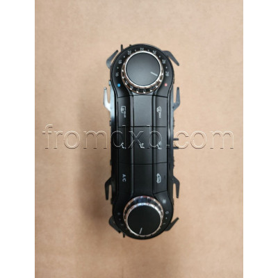 Climate Control Unit A2469009004
