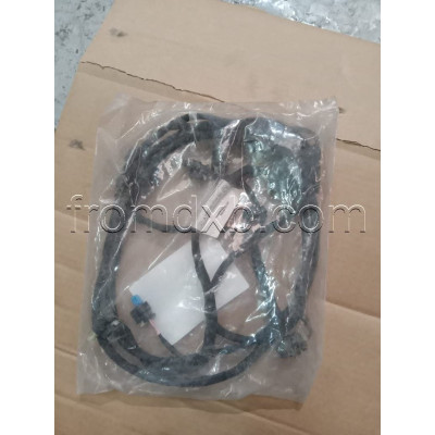 Parking Sensors Wire Harness A2535403505
