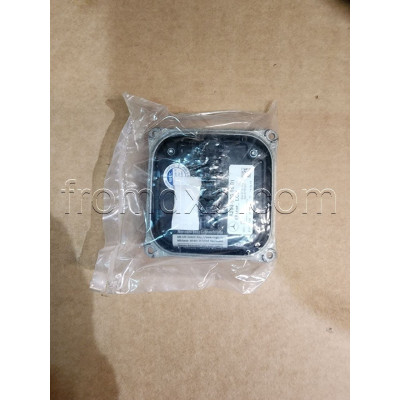 Control Unit Lighting Voltage Converter A2539051601