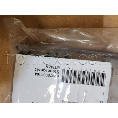 LED Lighting Control Unit A2479004104