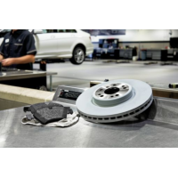 Parts Inquiry