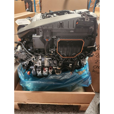 Engine Complete M264.920 Low KM