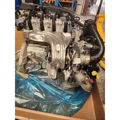 Engine Complete M264.920 Low KM