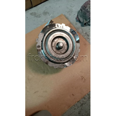 Torque Converter A1722500202