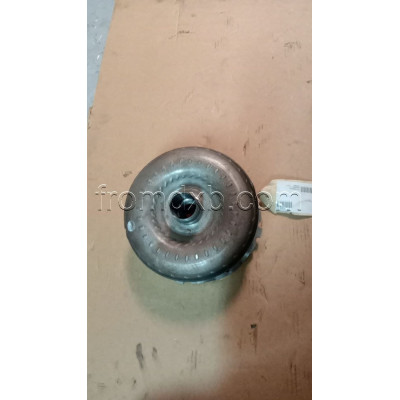 Torque Converter A1722500402