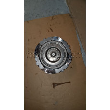 Torque Converter A2052500302