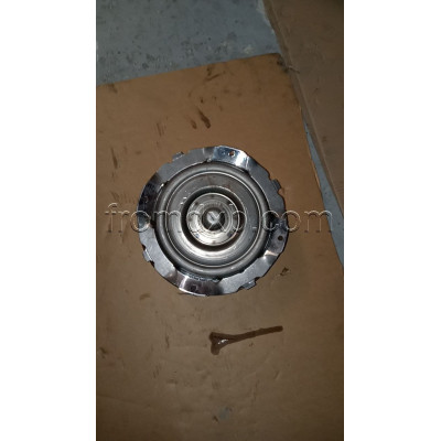 Torque Converter A2052500302