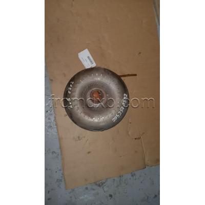 Torque Converter A2052500302
