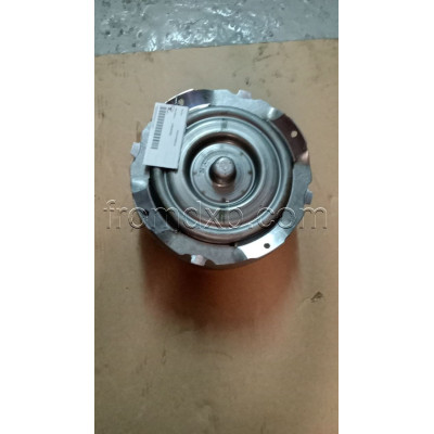 Torque Converter A2052500602