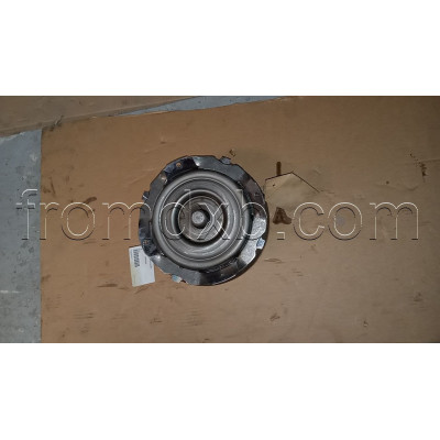 Torque Converter A2072500202