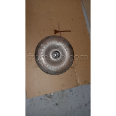 Torque Converter A2072500202