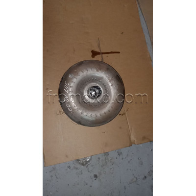 Torque Converter A2072500202