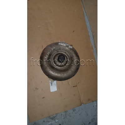Torque Converter A2212501602