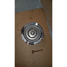 Torque Converter A2052500302