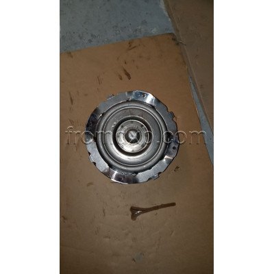 Torque Converter A2052500302