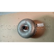 Torque Converter A2052500602