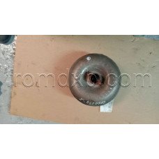 Torque Converter A2052500702
