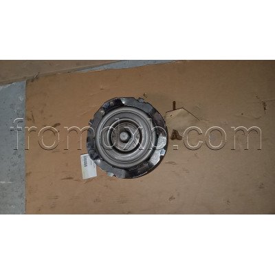 Torque Converter A2072500202