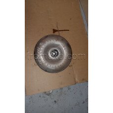 Torque Converter A2072500202