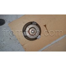 Torque Converter A2092501202