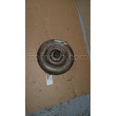 Torque Converter A2212501602