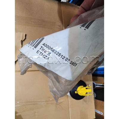 Puncture Sealing A0005832912