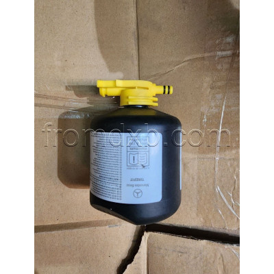 Puncture Sealing A0005832912