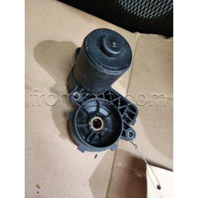 Rear Parking Brake Actuator A0009061203