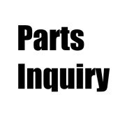 Parts Inquiry
