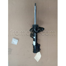 Shock Absorber A1563231700