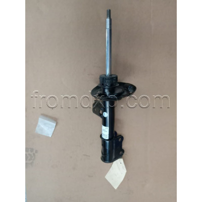 Shock Absorber Left Side A1563231700