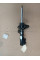 Shock Absorber Left Side A1563231700